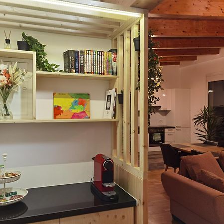 Beehome Apartment Purkersdorf Dış mekan fotoğraf