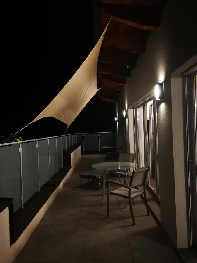 Beehome Apartment Purkersdorf Dış mekan fotoğraf