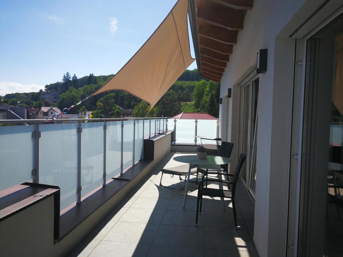 Beehome Apartment Purkersdorf Dış mekan fotoğraf