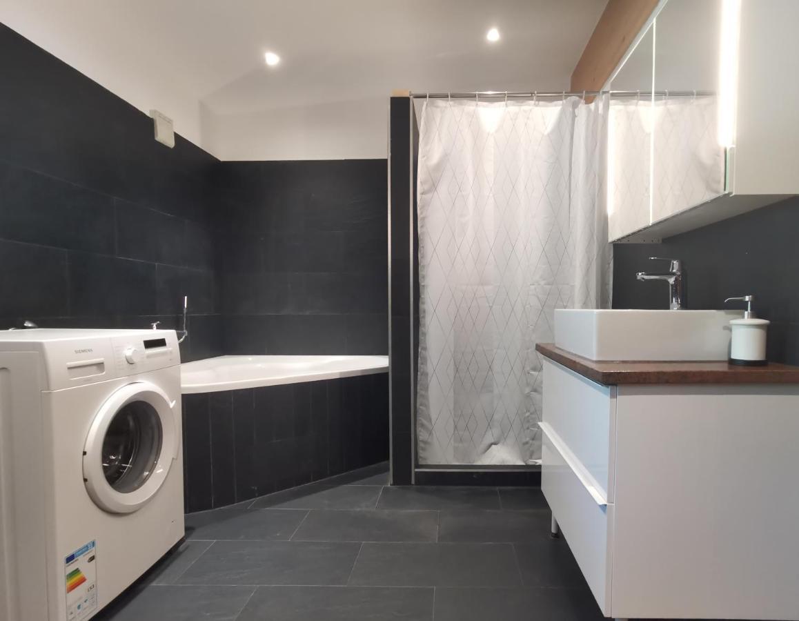 Beehome Apartment Purkersdorf Dış mekan fotoğraf