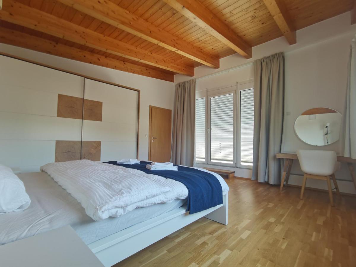 Beehome Apartment Purkersdorf Dış mekan fotoğraf