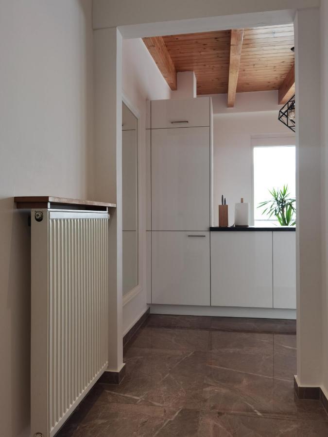 Beehome Apartment Purkersdorf Dış mekan fotoğraf