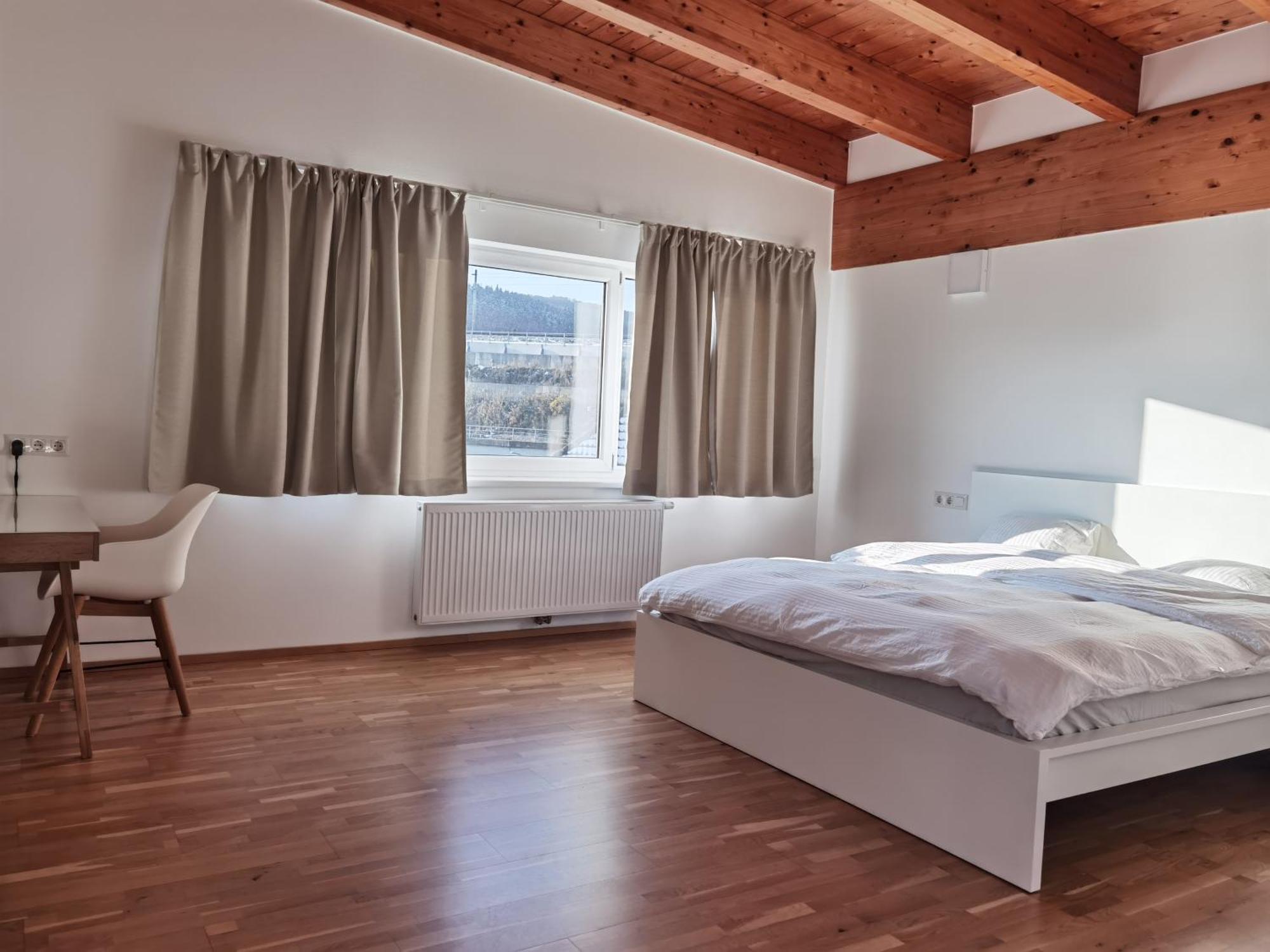 Beehome Apartment Purkersdorf Dış mekan fotoğraf