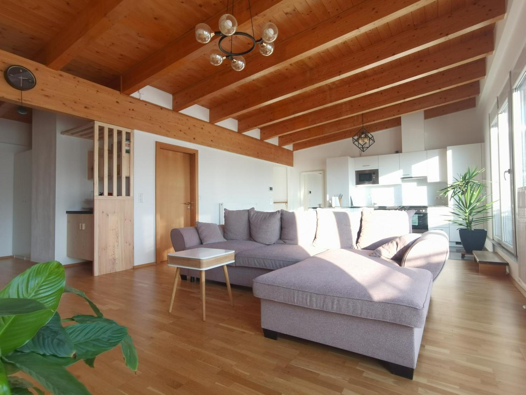 Beehome Apartment Purkersdorf Dış mekan fotoğraf
