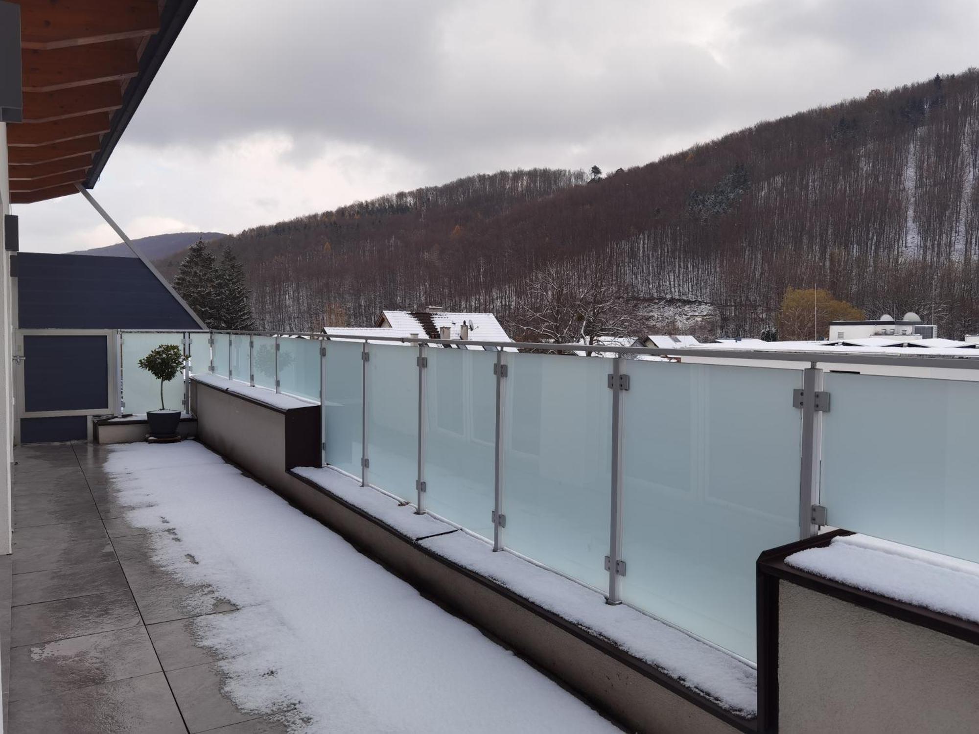 Beehome Apartment Purkersdorf Dış mekan fotoğraf