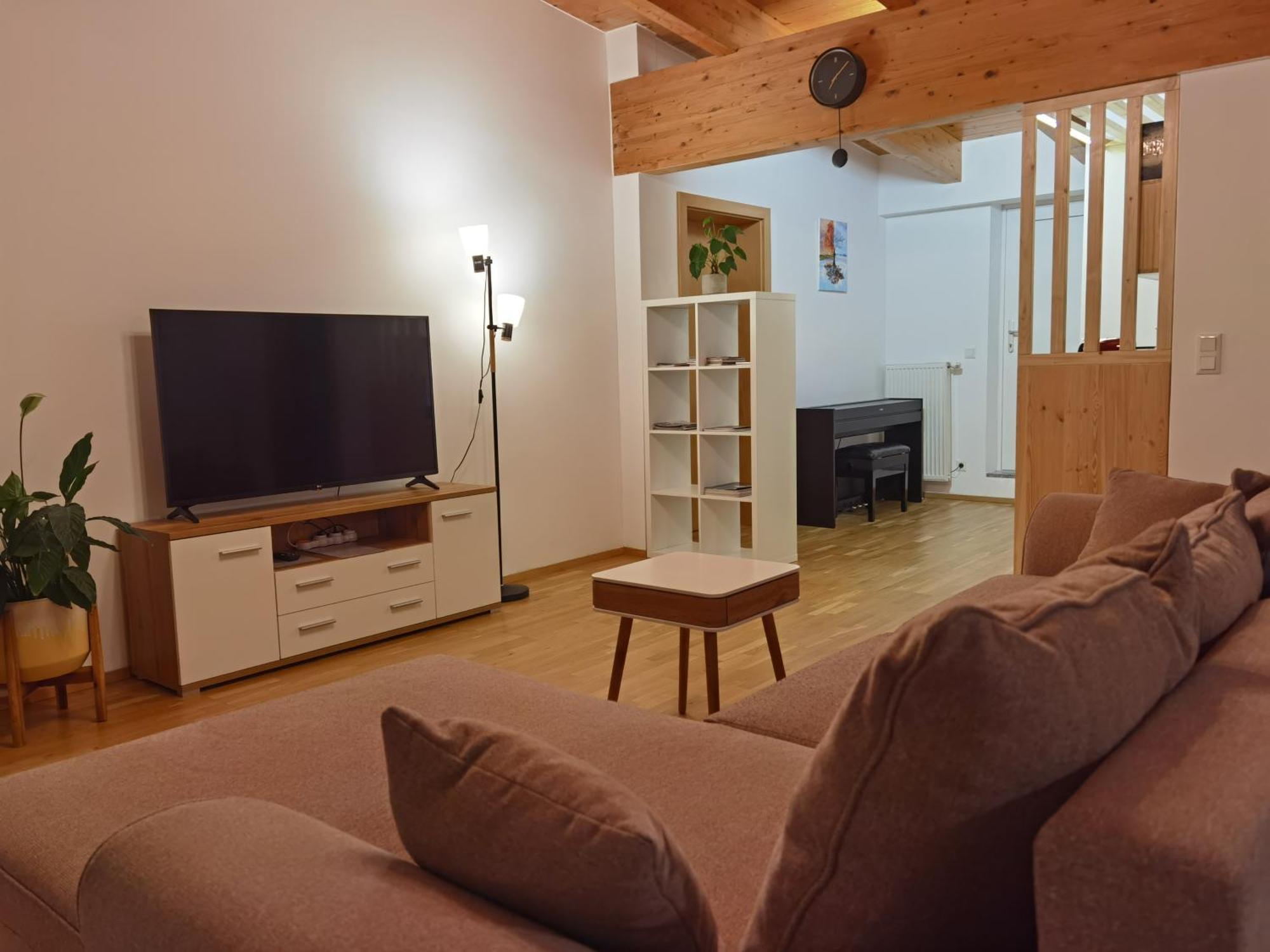 Beehome Apartment Purkersdorf Dış mekan fotoğraf
